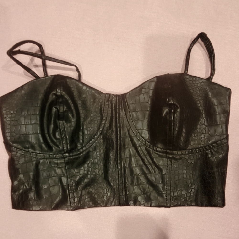 Express Bralette
